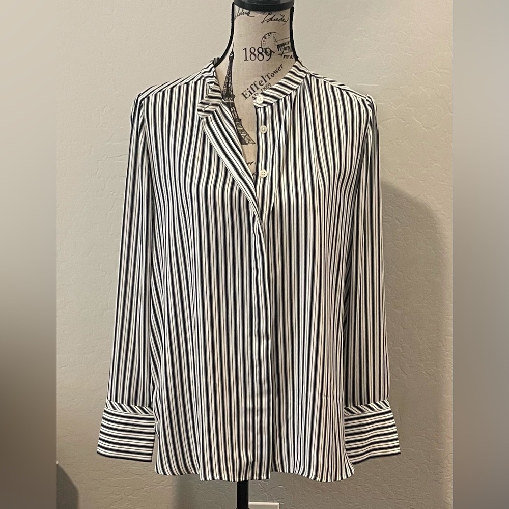 Loft Blouse Size Large
